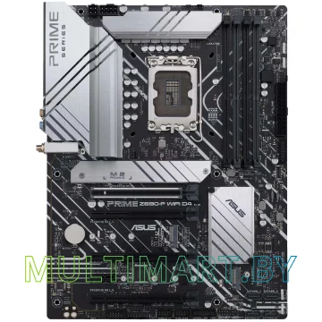 Материнская плата ASUS Prime Z690-P WiFi D4